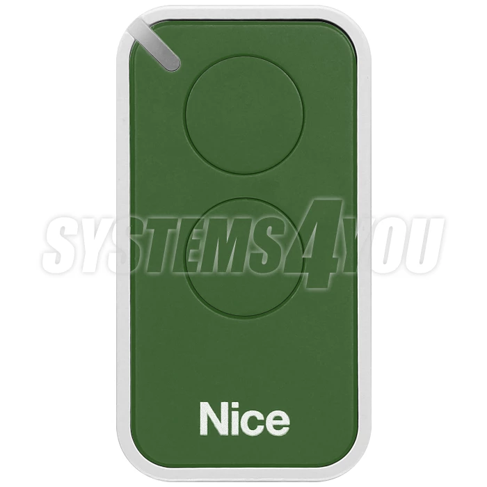 Telecomando Nice Era INTI – INTI2G – Verde