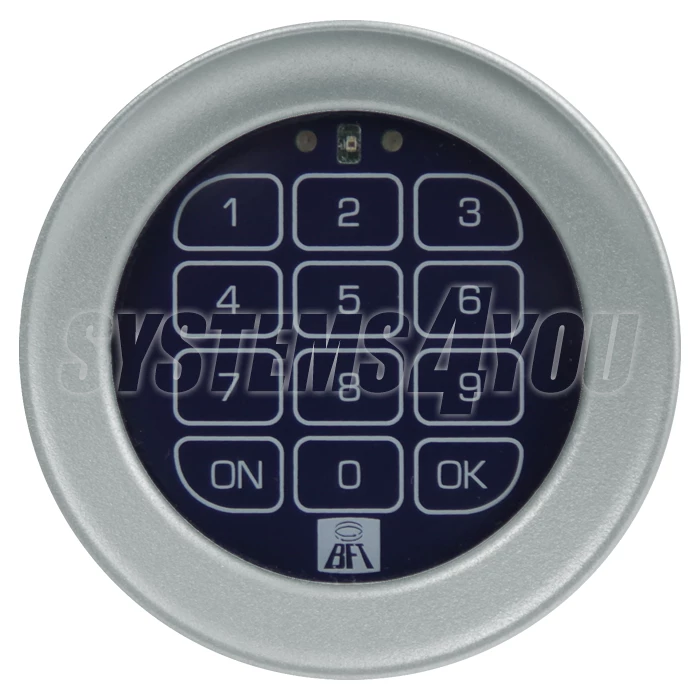 Wireless code keypad BFT T-BOX