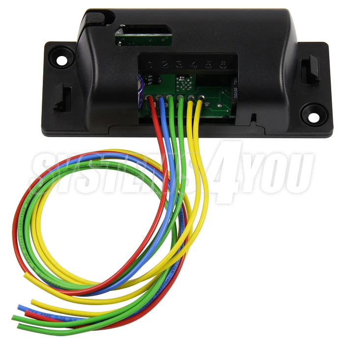 Radio-ontvanger Sommer 4796V001 – 868 MHz