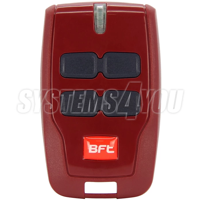 Télécommande BFT Mitto B RCB 04 – VINEYARD
