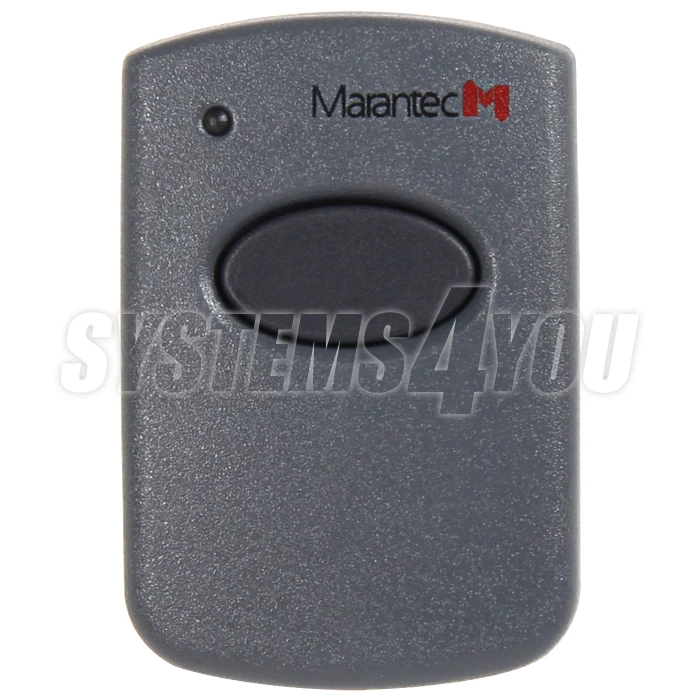 Handzender Marantec Digital 321 – 868 MHz