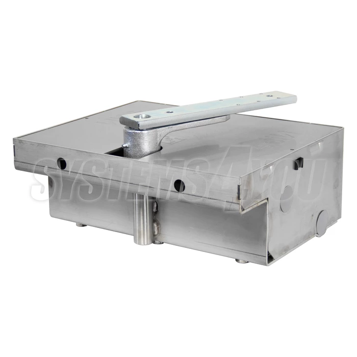 Podzemní box Nice BMBOXI