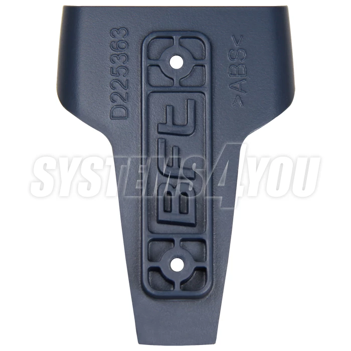 Wall-mounted remote transmitter holder BFT MITTO and KLEIO