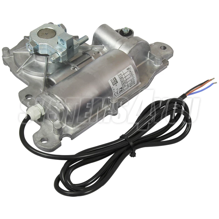 Underground swing gate operator Came FROG-J