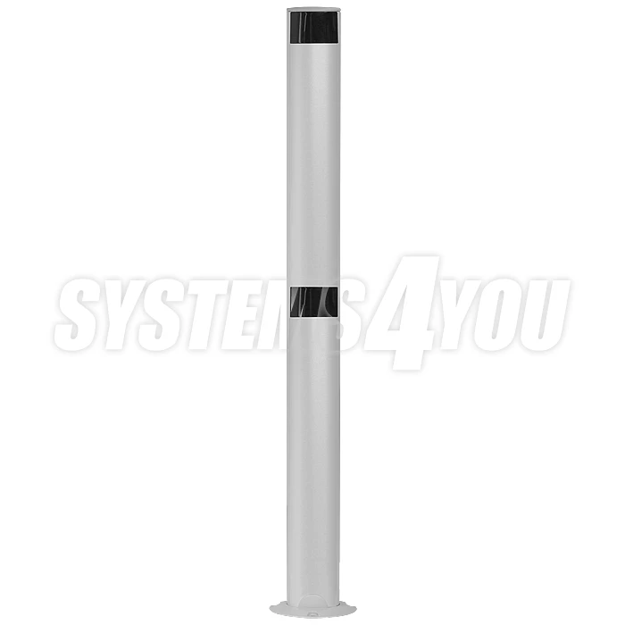 Aluminum column Nice MOCF2