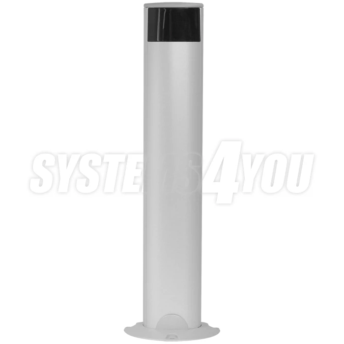Columna de aluminio Nice MOCF