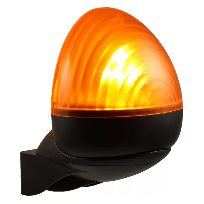 Flashing light DTM OLIMP – LED – 24 V