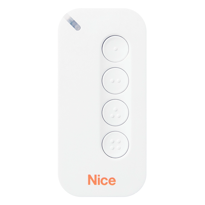Remote transmitter NiceHome MANDI 4