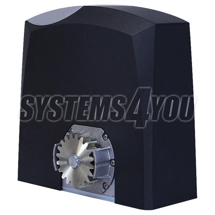 Sliding gate operator Tousek PULL T24speed