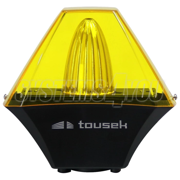 Warnleuchte Tousek – LED