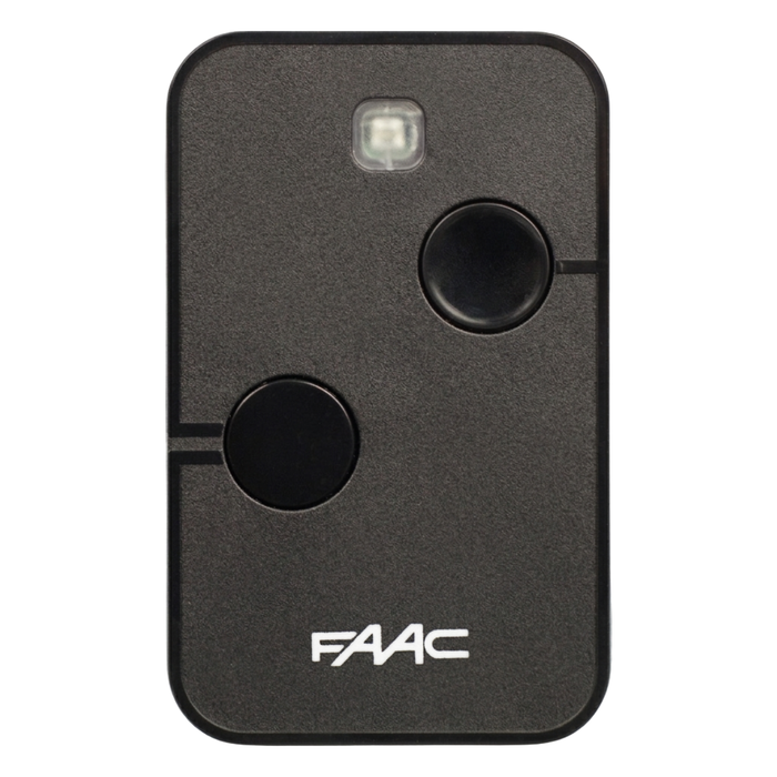 Remote transmitter FAAC XTO2 868