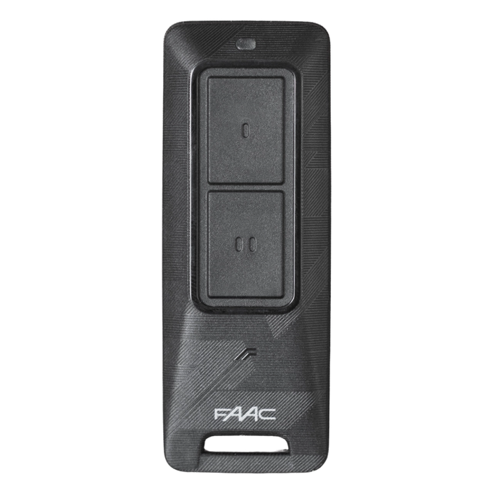 Handsender FAAC XT2 FDS BD 433-868