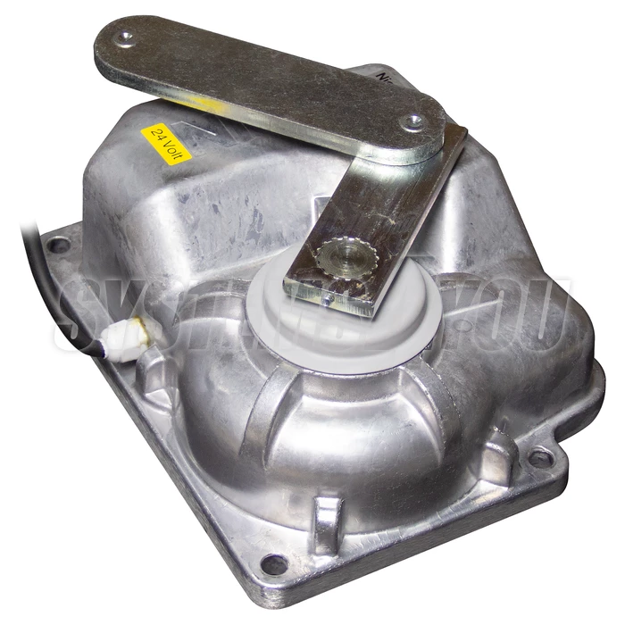 Unterflurantrieb Nice M-FAB ME3024HS – HI-SPEED