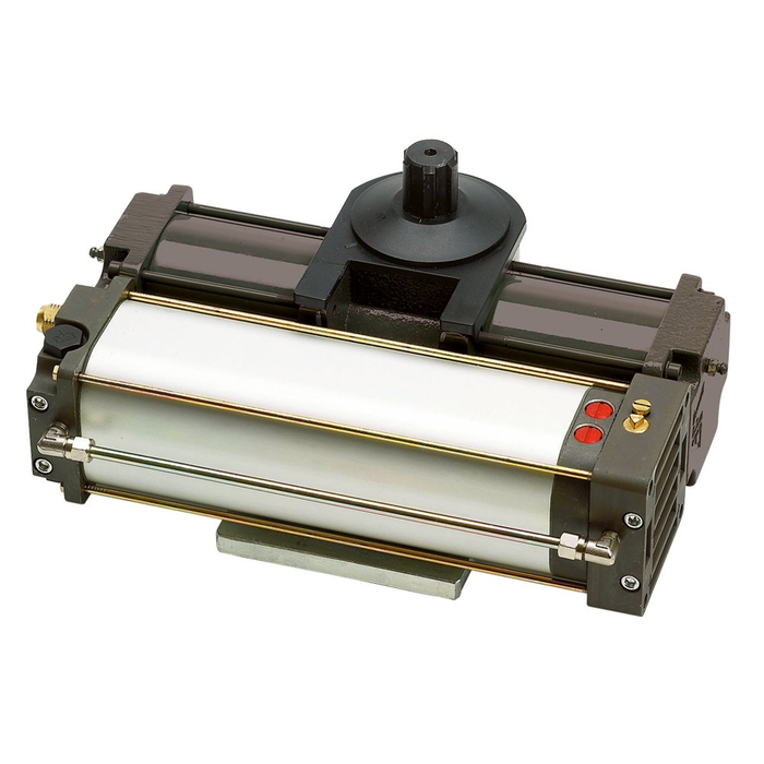Unterflurantrieb BFT SUB EL DX – rechts