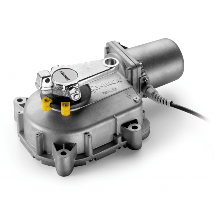 Underground swing gate operator Beninca DU.IT24NVE