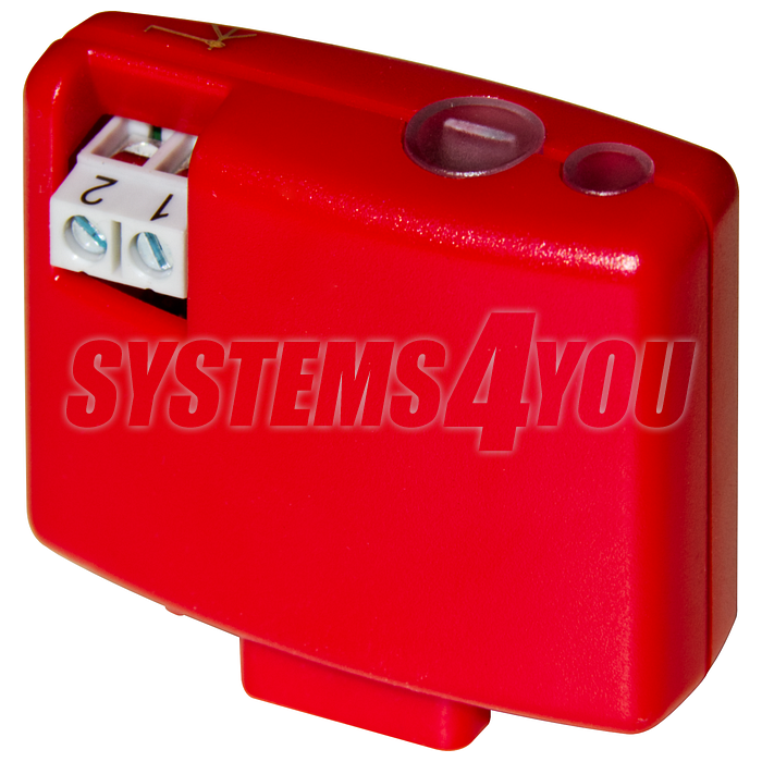 无线电接收器 Nice OXILR – LoRa