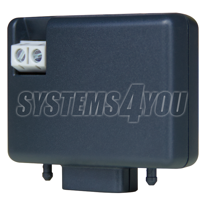 无线电接收器 Nice OXIBD – BiDi