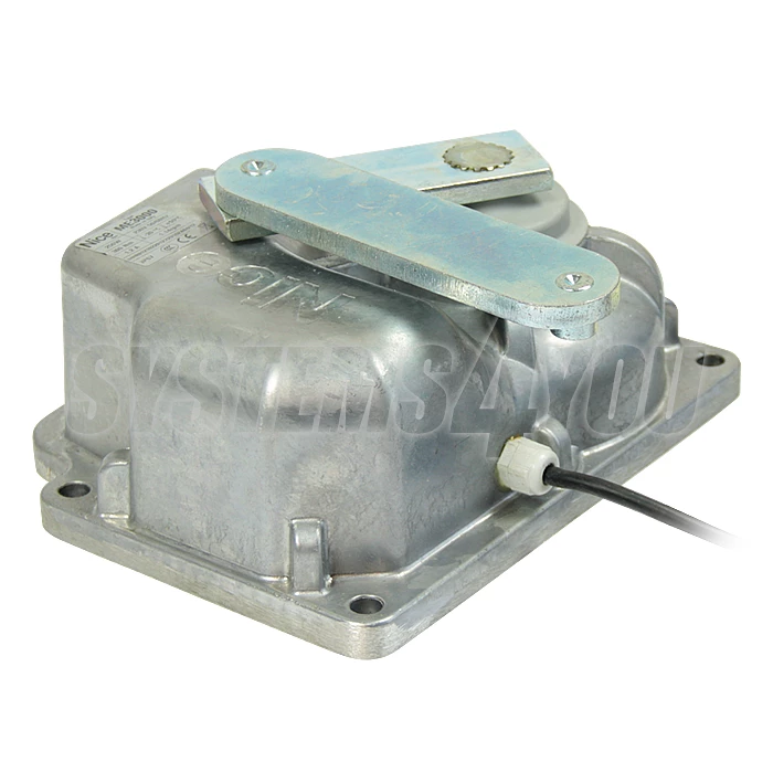 Underground swing gate operator Nice M-FAB ME3000