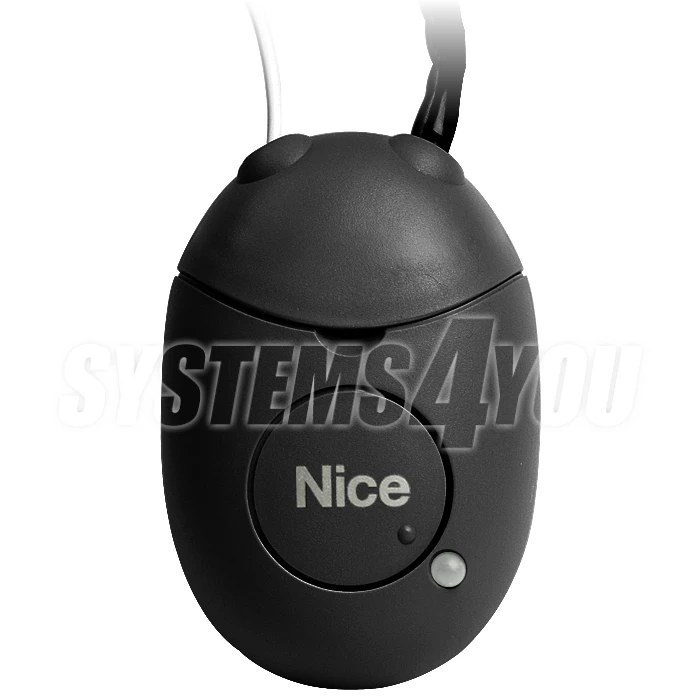 Radio receiver Nice SMX2 – SMILO