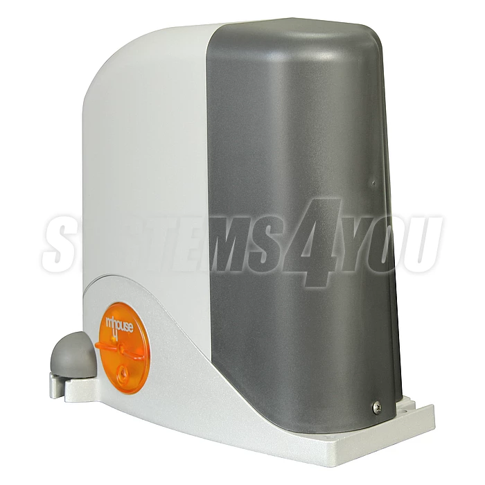 Sliding gate operator MHOUSE sl1s