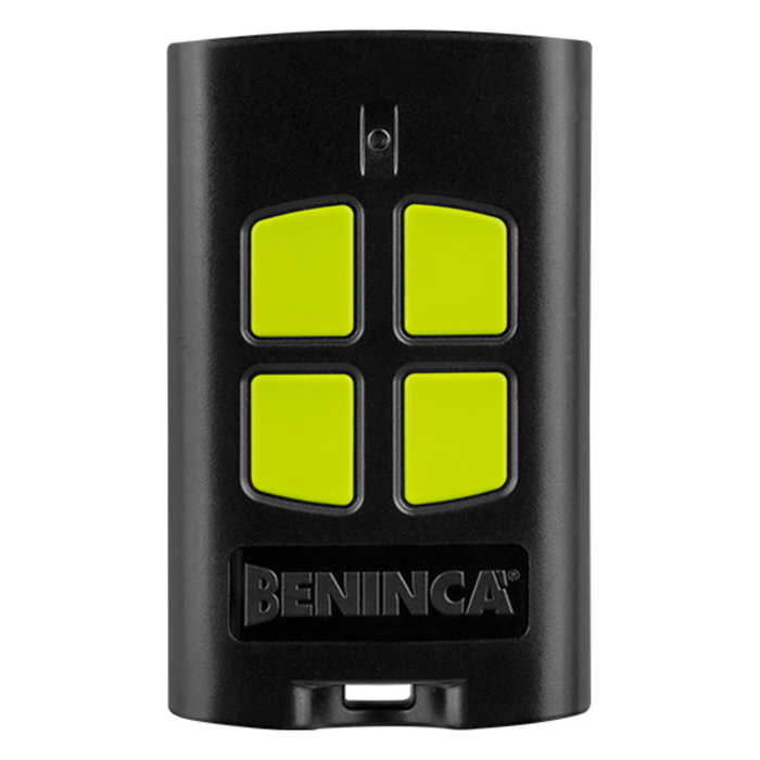 Handsender Beninca TO.GO4VA
