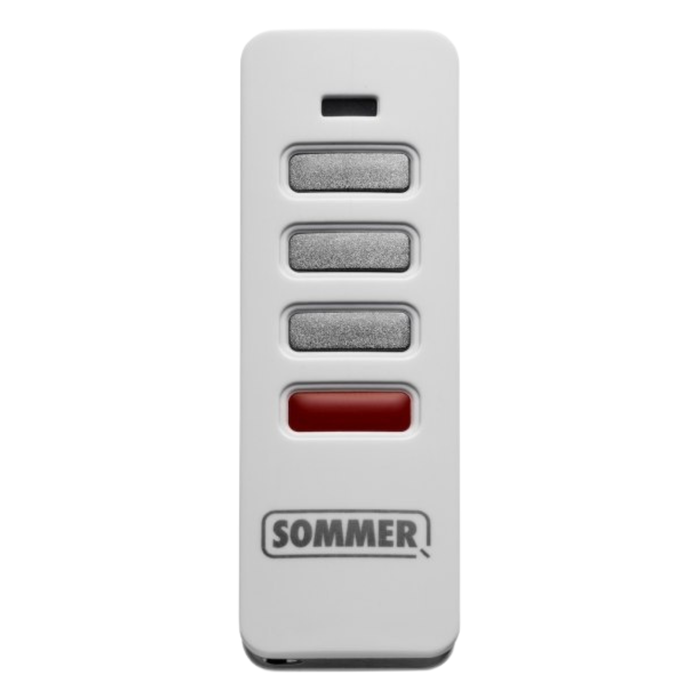 جهاز تحكم عن بعد Sommer Pearl Status – SOMloq2