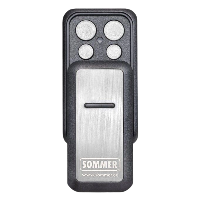 Fjernbetjening Sommer Slider+ – SOMloq2