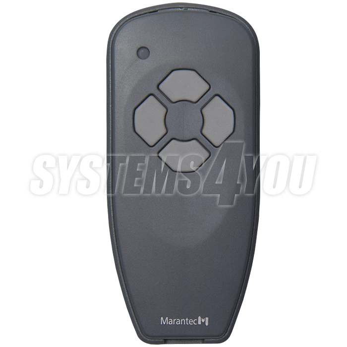 Telecomando Marantec Digital 384 – 433 MHz