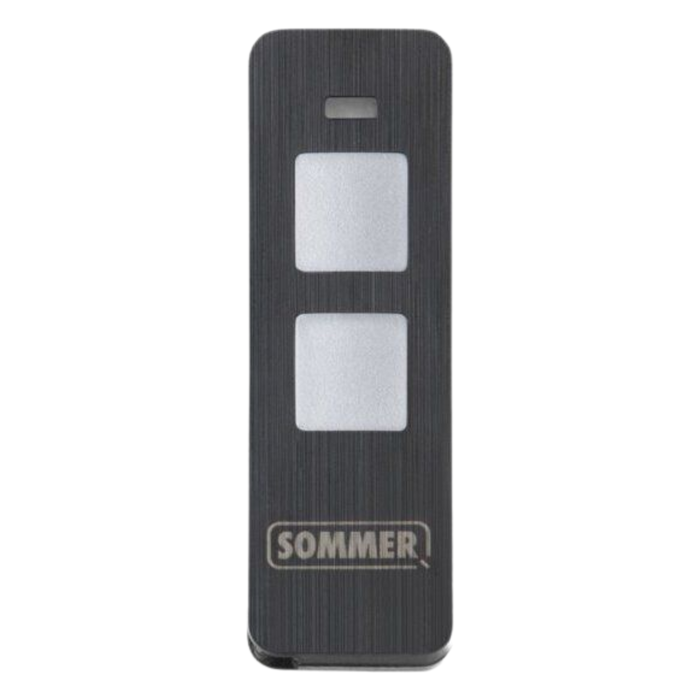 Remote transmitter Sommer Pearl Twin – SOMloq2