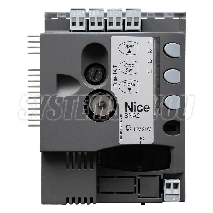 Styring Nice SNA2