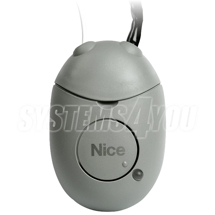Funkempfänger Nice SMX2R – FLOR