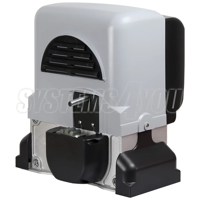 Motorisation pour portail coulissant Came BX74