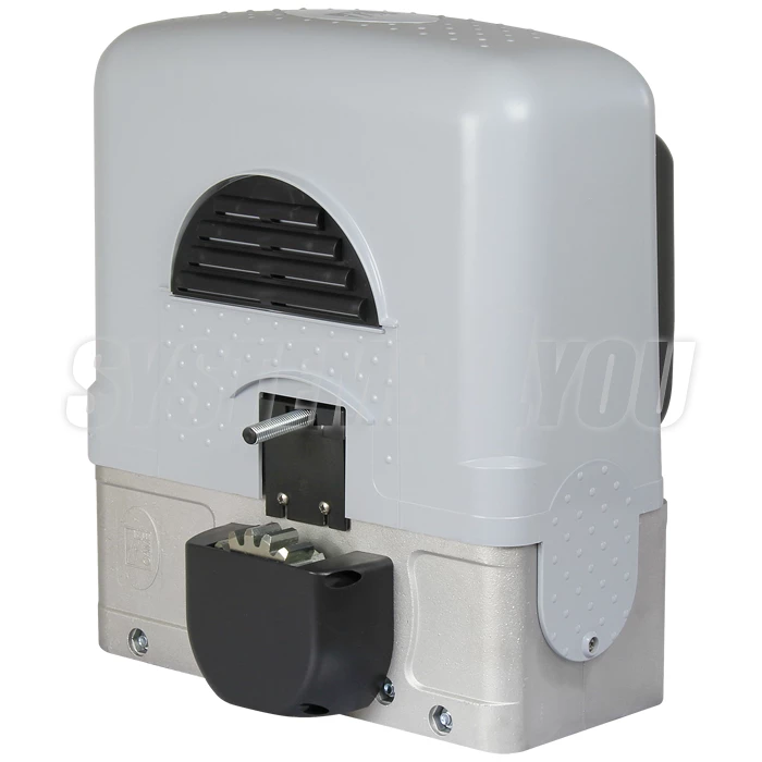 Motorisation pour portail coulissant Came BK 1200