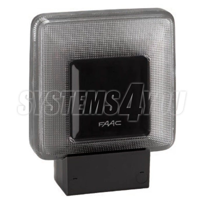 Warnleuchte FAAC XLED