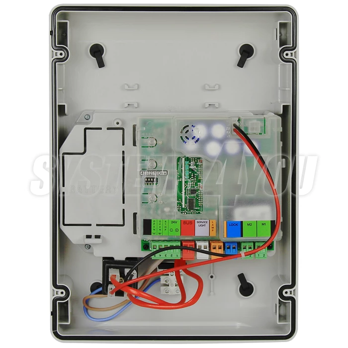 Control unit FAAC E024S