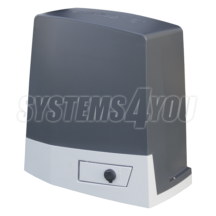 Sliding gate operator Came BKV25AGS