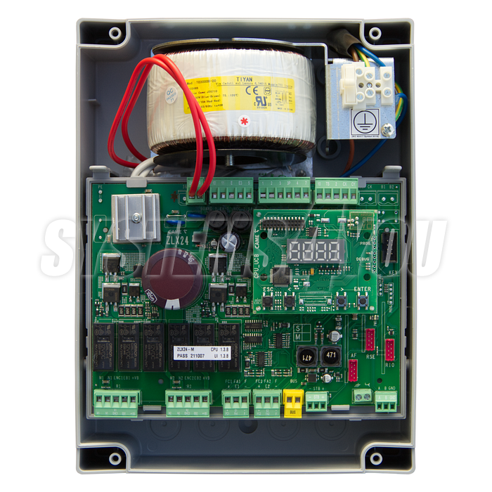 Control unit Came ZLX24MA