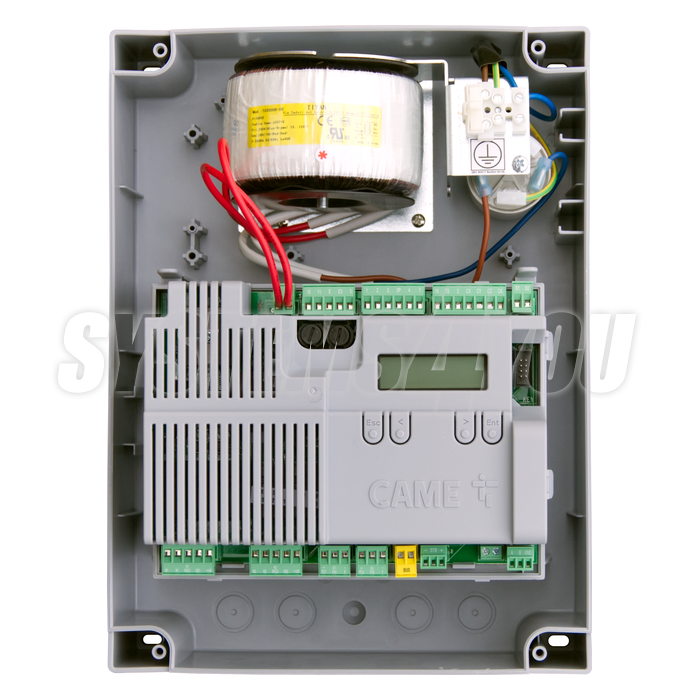 Control unit Came ZLX24SA