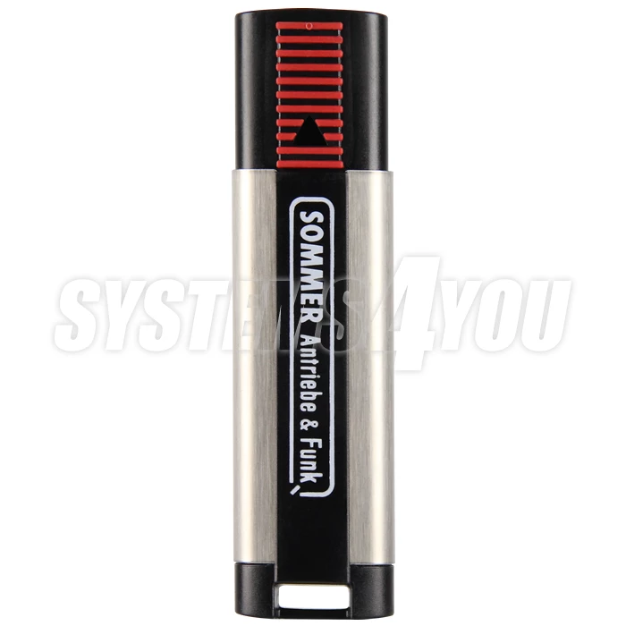 Handsender Sommer 4020 – 868 MHz