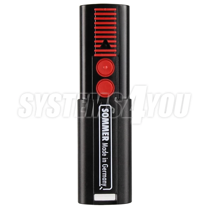 Handsender Sommer 4026 – 868 MHz