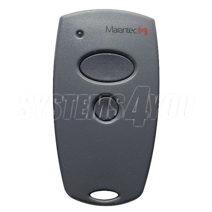 Fjernbetjening Marantec Digital 302 – 868 MHz