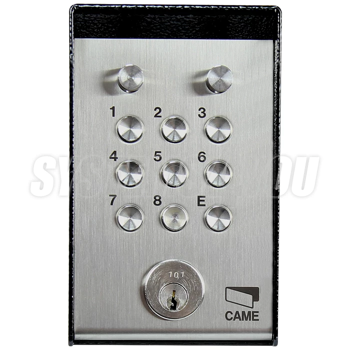 Code keypad Came S5000