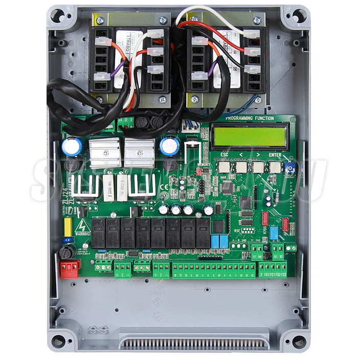 Control unit Came ZLJ24