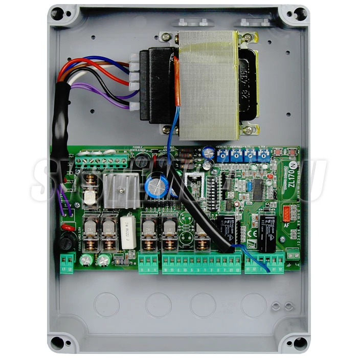 Control unit Came ZL170N