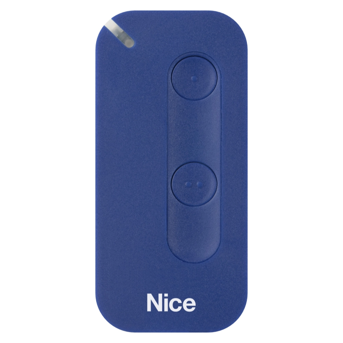 Télécommande Nice MYGO 2 FM