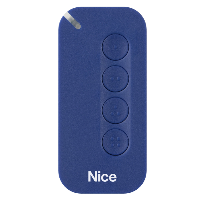 Télécommande Nice MYGO 4 FM