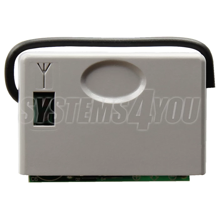 Radio receiver FAAC XF868 – 868 MHz