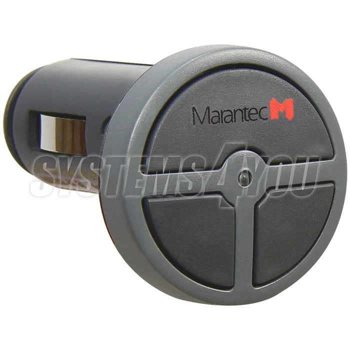 Remote transmitter Marantec Digital 323 – 433 MHz