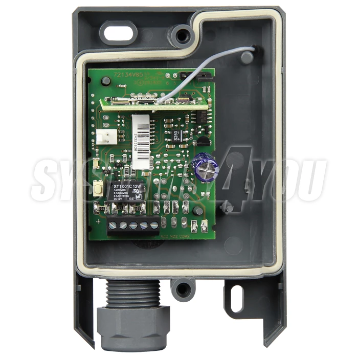 Radio receiver Marantec Digital 340 – 433 MHz