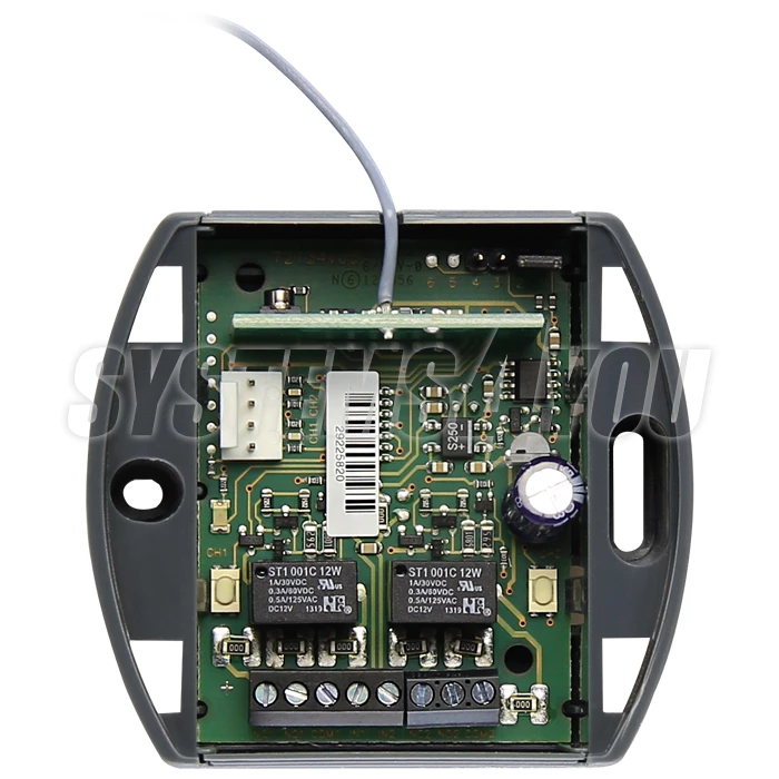 Radio receiver Marantec Digital 343 – 868 MHz